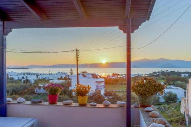 Nicki's House Naxos Island - Photo2