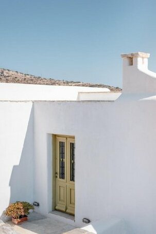 Panasea Villa Naxos - Photo4