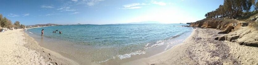 Poseidon Naxos Island - Photo3
