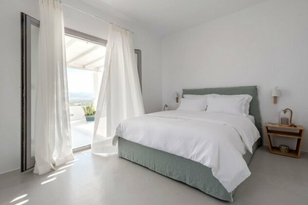Seven Suites Naxos Island - Photo5