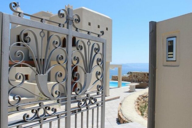 Tower Resort Naxos Island - Photo3
