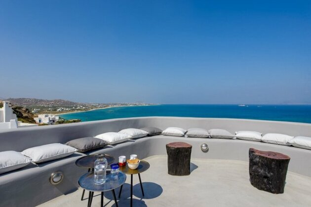 Venti Villa Naxos - Photo2