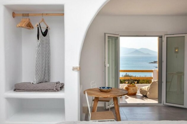 Villa Agapitos Naxos Island - Photo3