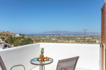 Villa Agave Naxos Island