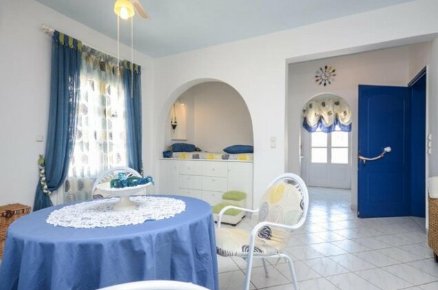 Villa Anastazia II - Photo5