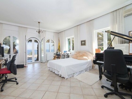 Villa Dori - Photo5