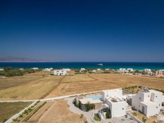 Villa Galani Kastraki Naxos - Photo3