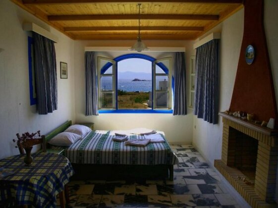 Villa Matina Naxos Island