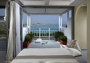 Villa Paradise in Naxos - Photo2
