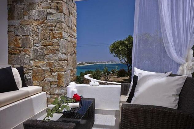 Villa Paradise in Naxos - Photo4