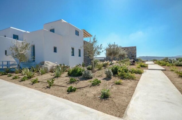 Villa Serenity Naxos Island - Photo3