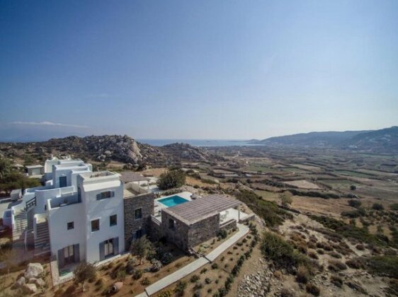 Villa Serenity Naxos Island - Photo5