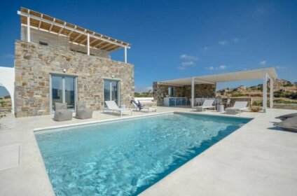 Villa Serenity Naxos Island