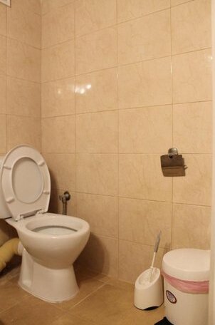 Dimitriadis Hotel - Photo3