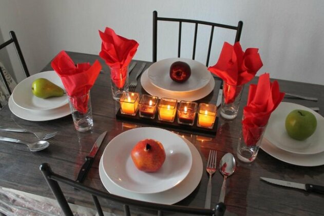 Dimitriadis Hotel - Photo4