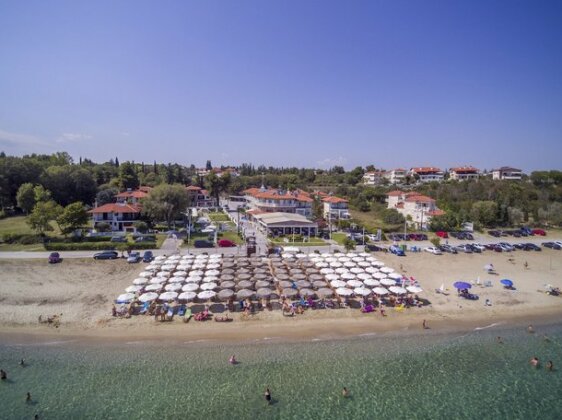 Georgalas Sun Beach Hotel - Photo2