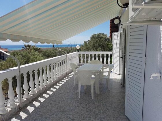 Villa Sea Wonderful View - Photo2