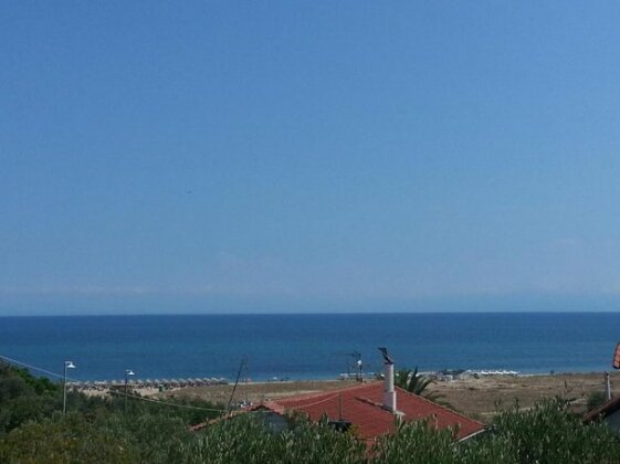 Villa Sea Wonderful View - Photo4