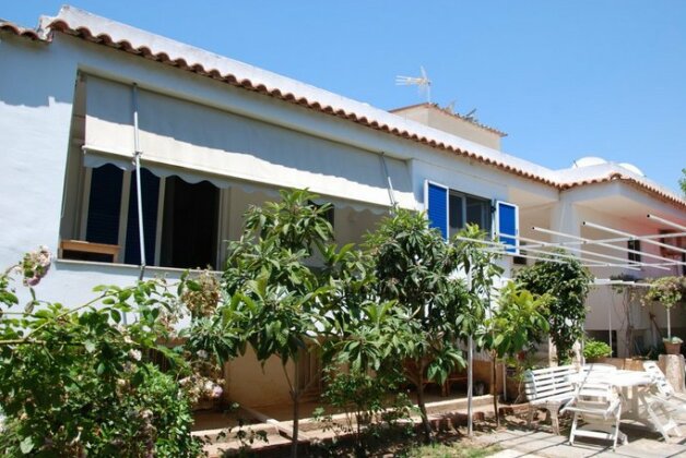 Alexander Apartments Nea Makri - Photo3