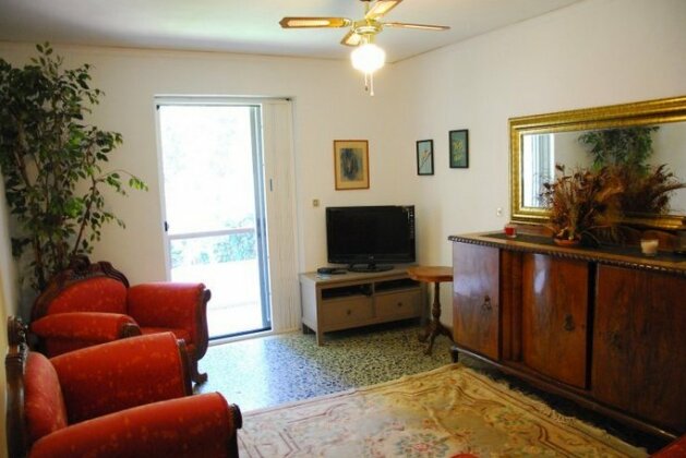 Alexander Apartments Nea Makri - Photo5