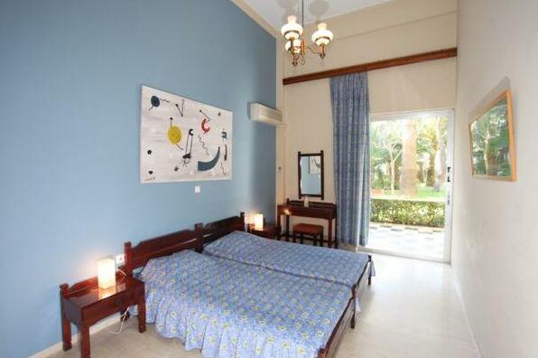 Ballos Apartments - Photo3