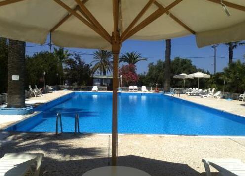 Nireus Hotel - Photo5