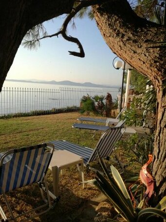Poseidonas Apartments - Photo2