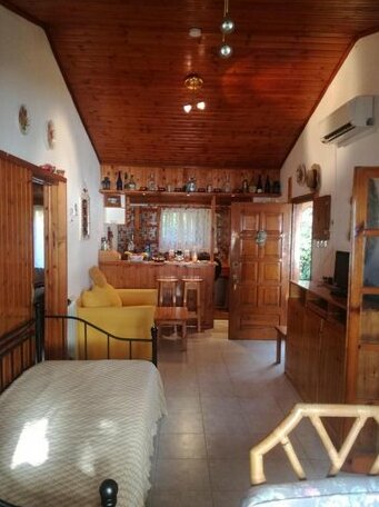 Poseidonas Apartments - Photo4
