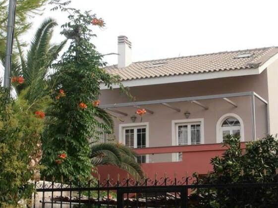 Villa Valia Nea Makri