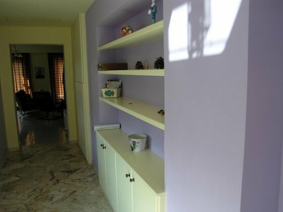 Villa Valia Nea Makri - Photo2