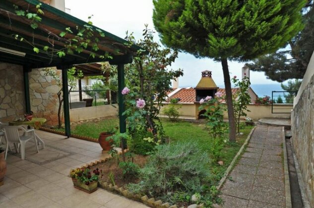 Aiolos Home Nea Moudania - Photo2