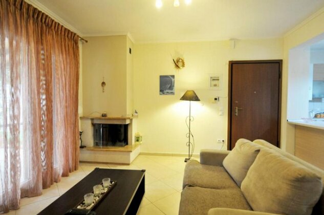 Aiolos Home Nea Moudania - Photo3
