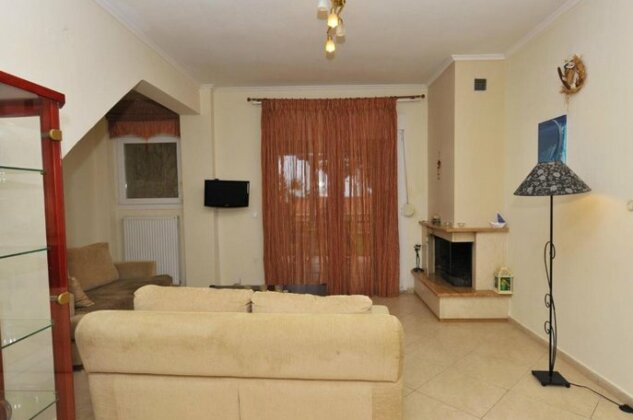 Aiolos Home Nea Moudania - Photo5