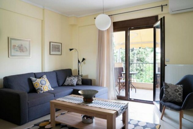 Alexandros Maisonette Nea Moudania - Photo2