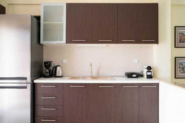 Alexandros Maisonette Nea Moudania - Photo4