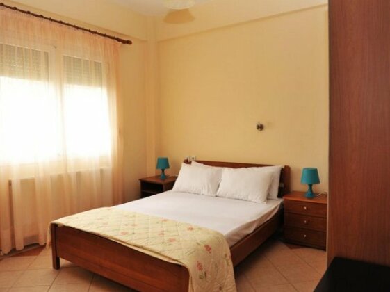 Amaranthos Apartments - Photo2