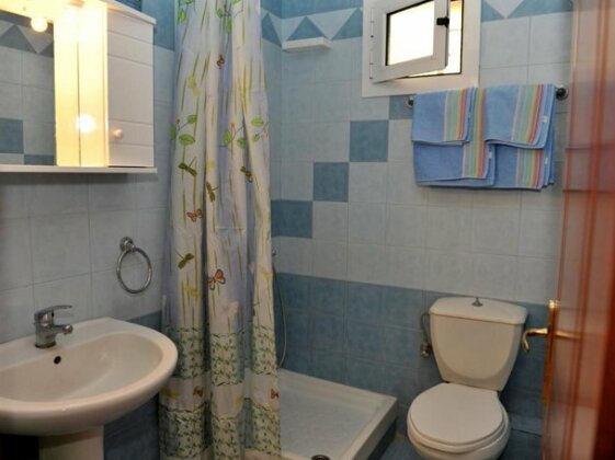 Amaranthos Apartments - Photo5