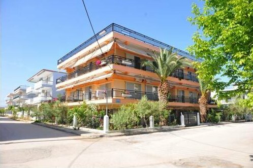 Apartments Dimitra
