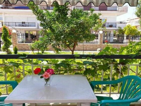 Artemis Apartments Nea Moudania - Photo2