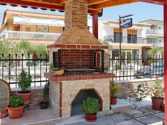 Artemis Apartments Nea Moudania - Photo3
