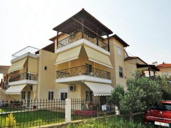 Azalia apartments - Photo2