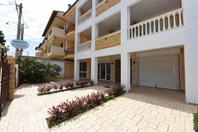 Eleonas Apartments Nea Moudania - Photo2