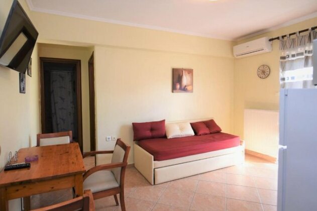 Eleonas Apartments Nea Moudania - Photo3