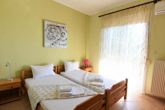 Eleonas Apartments Nea Moudania - Photo5