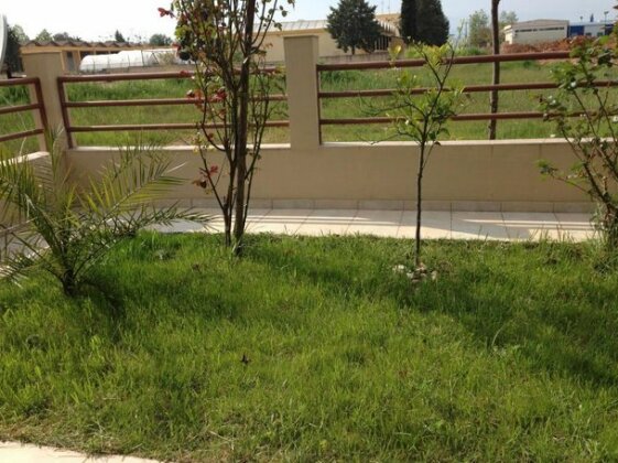 Ferienwohnung Nea Moudania - Photo3