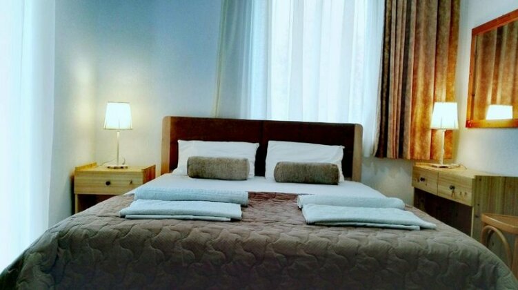 Hause Zorbas - Photo2