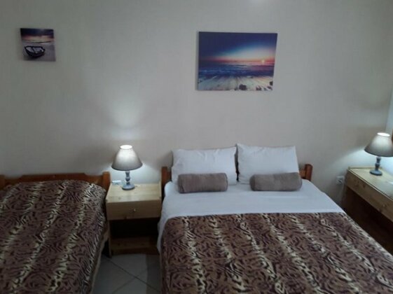 Hause Zorbas - Photo5