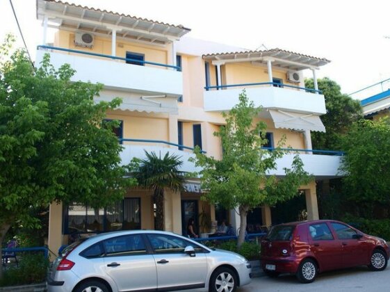 Hotel Eleni Nea Moudania - Photo3