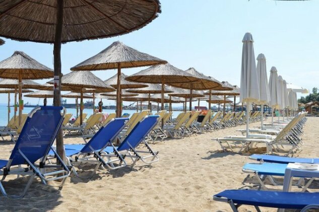 Hotel Eleni Nea Moudania - Photo5
