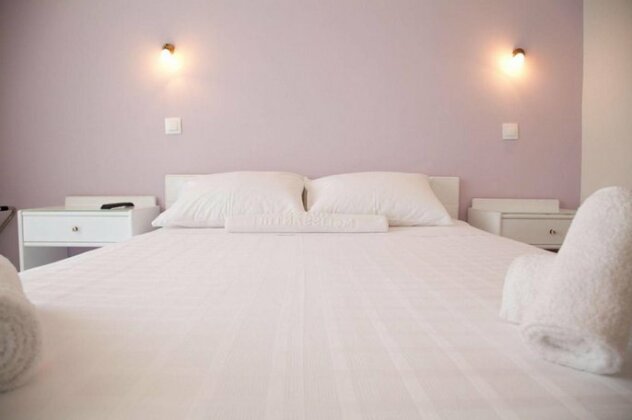 Hotel Melissanthi
